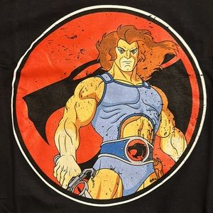 Thundercats!